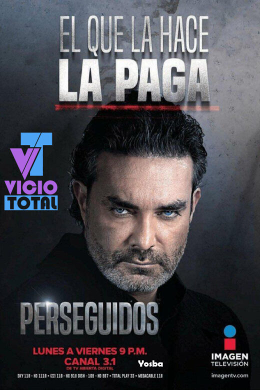 Perseguidos