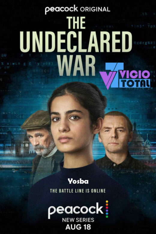 The Undeclared War (2da Temporada) (Emisión)