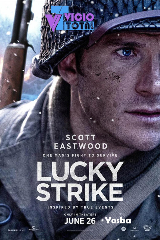 Lucky Strike